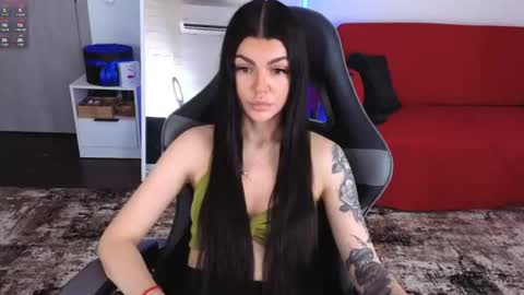 Monika online show from August 1, 2026, 6:01 am