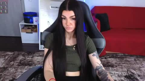 Monika online show from August 3, 2026, 7:40 am