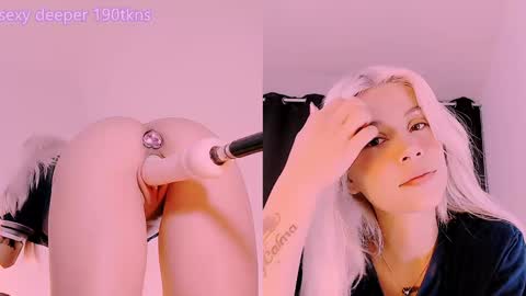 Snapshot of luckysapphire777 chatting on December 22, 2024, 3:55 am luckysapphire777 online show from December 22, 2024, 3:55 am