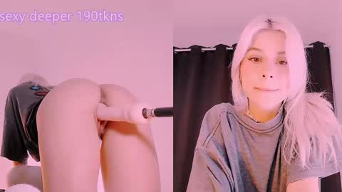 Snapshot of luckysapphire777 chatting on January 5, 2025, 1:13 am luckysapphire777 online show from January 5, 2025, 1:13 am