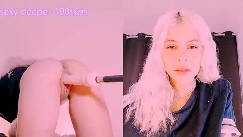 Snapshot of luckysapphire777 chatting on January 5, 2025, 9:48 am luckysapphire777 online show from January 5, 2025, 9:48 am