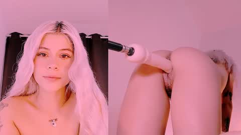 Snapshot of luckysapphire777 chatting on January 22, 2025, 9:35 am luckysapphire777 online show from January 22, 2025, 9:35 am