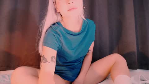 Snapshot of luckysapphire777 chatting on January 23, 2025, 6:17 am luckysapphire777 online show from January 23, 2025, 6:17 am