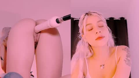 Snapshot of luckysapphire777 chatting on January 27, 2025, 7:14 am luckysapphire777 online show from January 27, 2025, 7:14 am