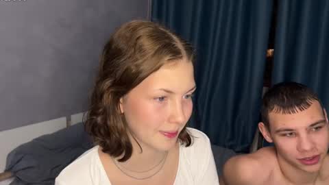 hello im Kristy and Nick  PVT OPEN online show from December 2, 2024, 6:32 pm