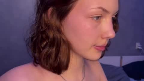 hello im Kristy and Nick  PVT OPEN online show from February 11, 2025, 6:33 pm