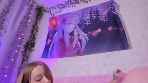 Snapshot of luckysexydoll chatting on July 12, 2026, 6:26 am Alisa online show from July 12, 2026, 6:26 am