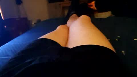 luckyshot91 online show from January 29, 2025, 11:35 pm