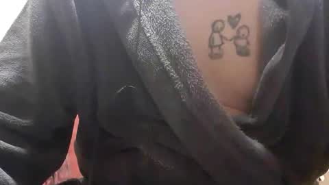 luckyshot91 online show from February 27, 2025, 11:26 pm