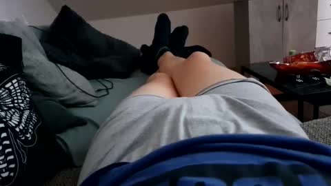 Snapshot of luckyshot91 chatting on October 23, 2025, 9:57 pm luckyshot91 online show from October 23, 2025, 9:57 pm