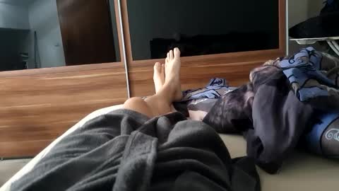 Snapshot of luckyshot91 chatting on February 26, 2026, 10:36 am luckyshot91 online show from February 26, 2026, 10:36 am