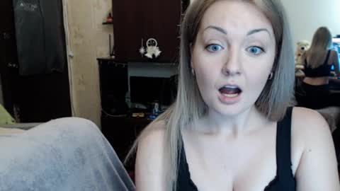 LuckyShot online show from January 5, 2025, 2:41 pm