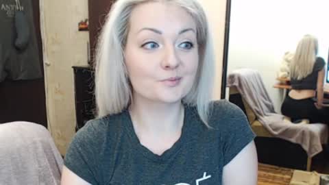 LuckyShot online show from January 12, 2026, 5:07 pm