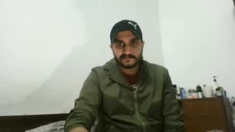 luckysinghdd online show from January 12, 2025, 2:09 pm