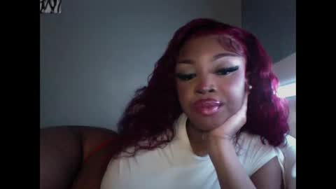 luckytonightx online show from February 12, 2026, 9:26 am