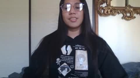 luckyts_cumx online show from January 29, 2025, 4:47 am