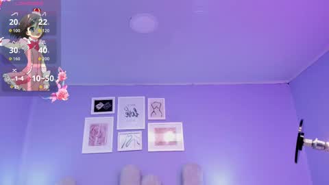 Snapshot of lucrecia_sucker chatting on September 21, 2025, 7:26 pm Lu online show from September 21, 2025, 7:26 pm