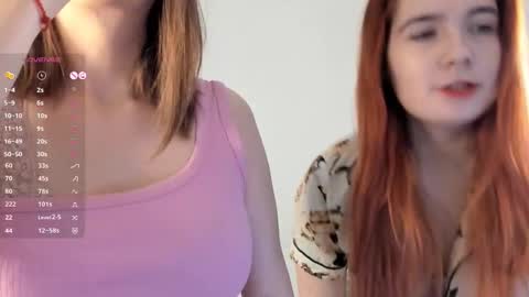 Rinredhead Gloriawith glasses Rayanother glasses online show from November 30, 2025, 6:39 am