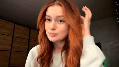 EmmaEmbers online show from March 27, 2026, 5:12 pm