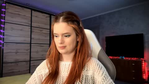 EmmaEmbers online show from April 3, 2026, 3:10 pm