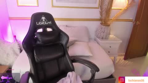 Snapshot of lucy266_ chatting on January 21, 2025, 5:27 am lucy online show from January 21, 2025, 5:27 am