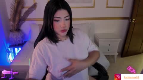 Snapshot of lucy266_ chatting on February 26, 2025, 2:15 am lucy online show from February 26, 2025, 2:15 am