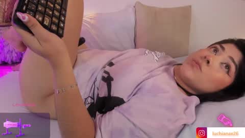 Snapshot of lucy266_ chatting on February 28, 2025, 9:04 am lucy online show from February 28, 2025, 9:04 am