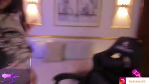 Snapshot of lucy266_ chatting on March 7, 2025, 5:40 am lucy online show from March 7, 2025, 5:40 am