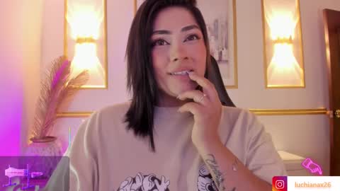 Snapshot of lucy266_ chatting on March 11, 2025, 5:27 am lucy online show from March 11, 2025, 5:27 am