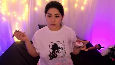 Snapshot of lucy266_ chatting on September 22, 2025, 2:13 am lucy online show from September 22, 2025, 2:13 am