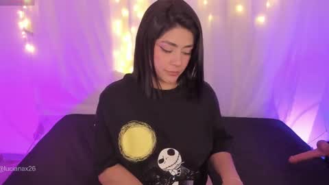 Snapshot of lucy266_ chatting on October 7, 2025, 2:53 am lucy online show from October 7, 2025, 2:53 am