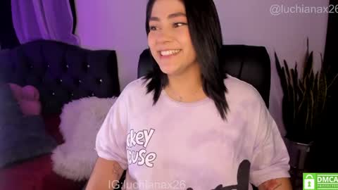 lucy online show from April 25, 2026, 4:04 am