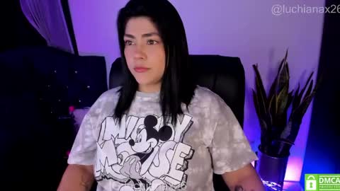 lucy online show from May 3, 2026, 3:12 am