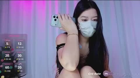 lucy741540 online show from March 10, 2026, 2:27 am