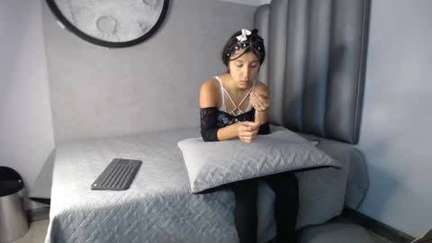 Snapshot of lucy__23 chatting on September 12, 2025, 10:54 pm online show from September 12, 2025, 10:54 pm