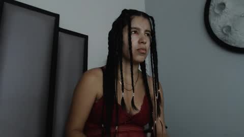 Snapshot of lucy__23 chatting on February 8, 2026, 4:38 am online show from February 8, 2026, 4:38 am