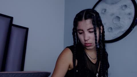 Snapshot of lucy__23 chatting on February 15, 2026, 5:26 am online show from February 15, 2026, 5:26 am