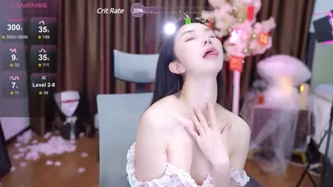 Lucy online show from February 15, 2025, 7:49 am