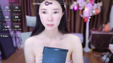 Lucy online show from September 27, 2025, 12:26 am