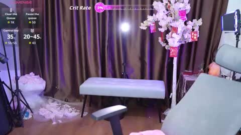 Lucy online show from November 1, 2025, 12:45 am