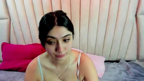 lucy_anal_ online show from April 21, 2026, 11:40 pm