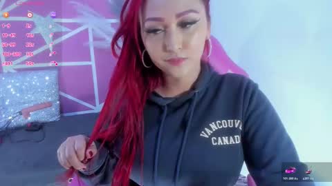 lucy_beatifull online show from February 25, 2026, 10:08 pm