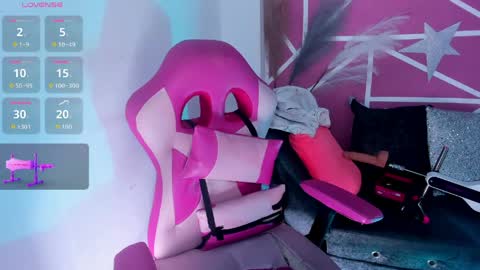 Snapshot of lucy_beatifull chatting on May 22, 2026, 2:55 pm lucy_beatifull online show from May 22, 2026, 2:55 pm