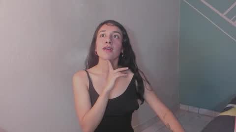 Lucy Herrera online show from March 3, 2026, 10:59 pm