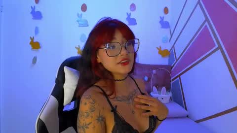 Lucy online show from March 27, 2026, 3:34 am