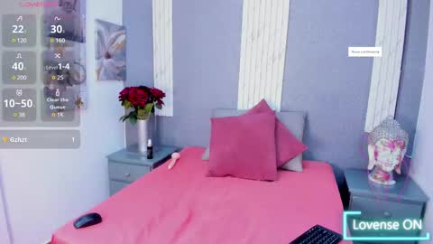 lucy_canel online show from March 6, 2025, 7:43 pm