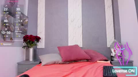 lucy_canel online show from March 7, 2025, 11:27 pm