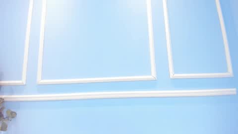 lucy_canel online show from October 19, 2025, 7:25 pm