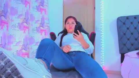 lucy online show from April 30, 2026, 2:07 am
