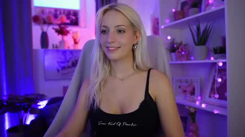 Cutie Lucy online show from July 28, 2026, 6:07 pm